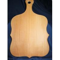 Дошка фігурна